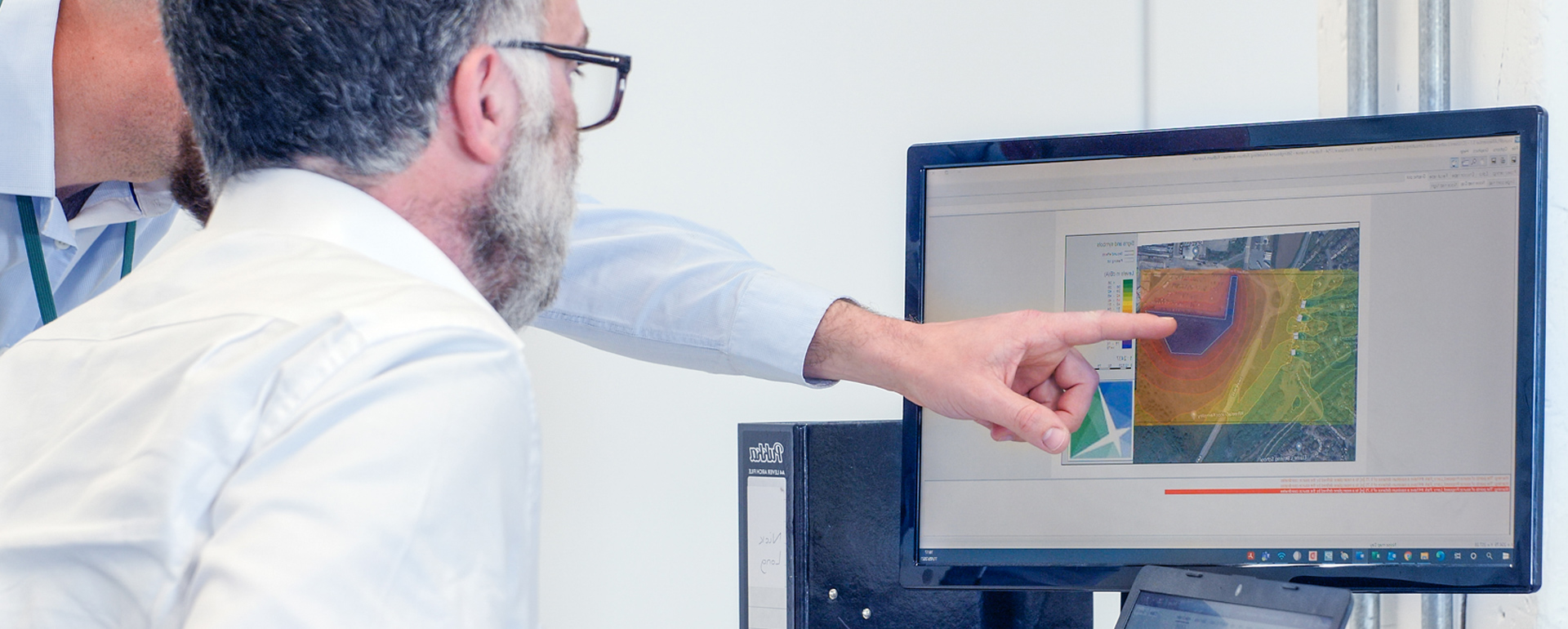 Acoustic Vibration Assessment