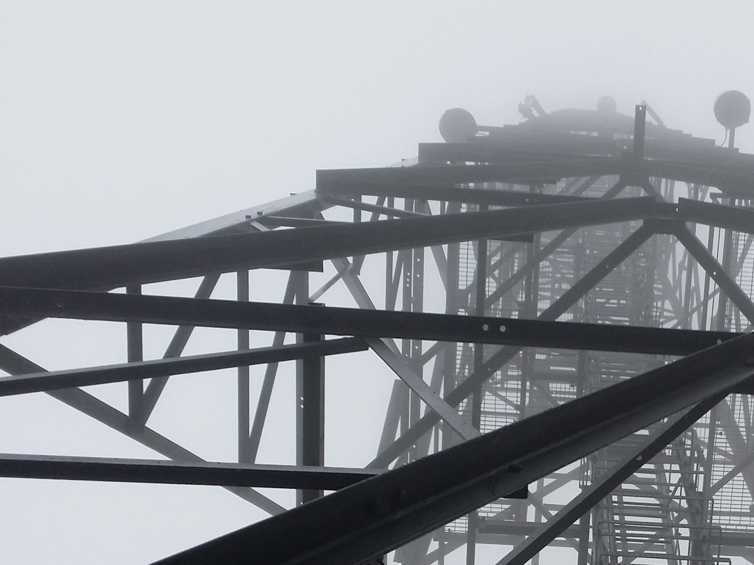 Air Quality Assessment