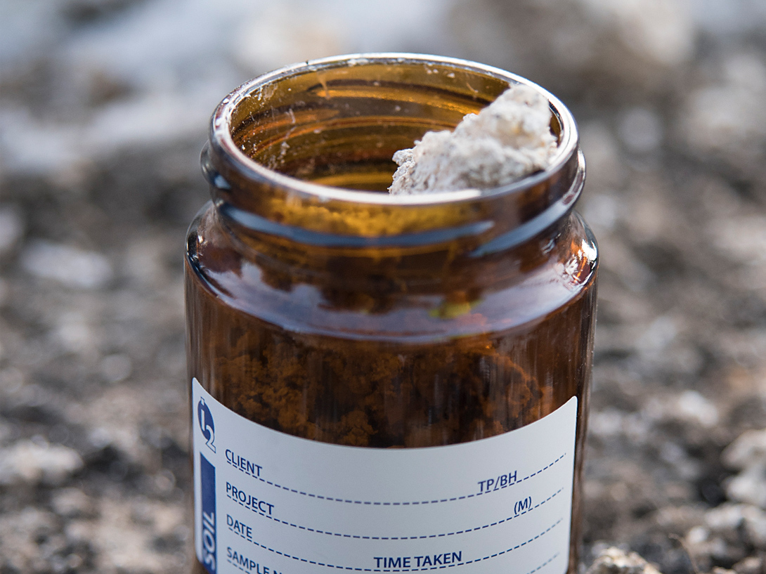 Contaminated Land Assessment