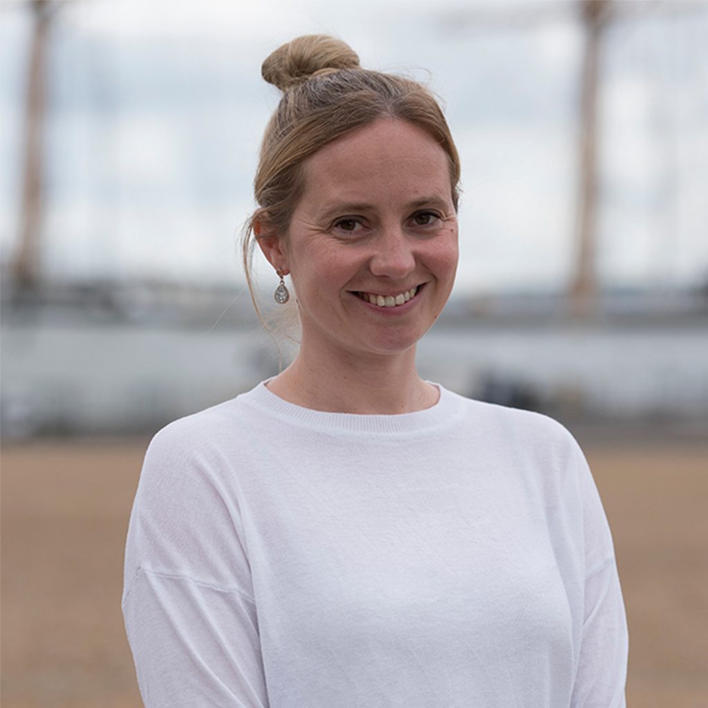 Gemma Heyworth Lustre Consulting