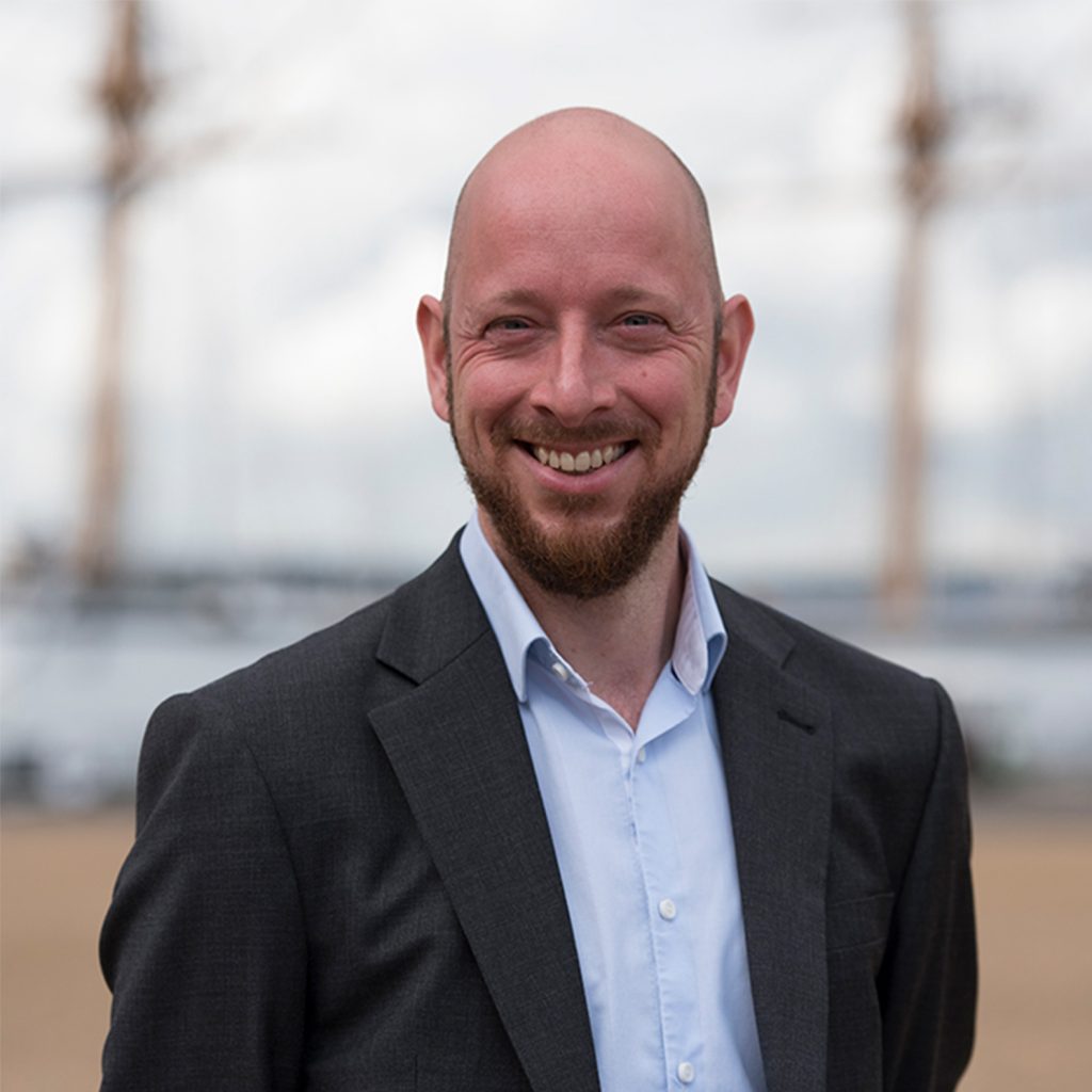 Simon Stoate Lustre Consulting