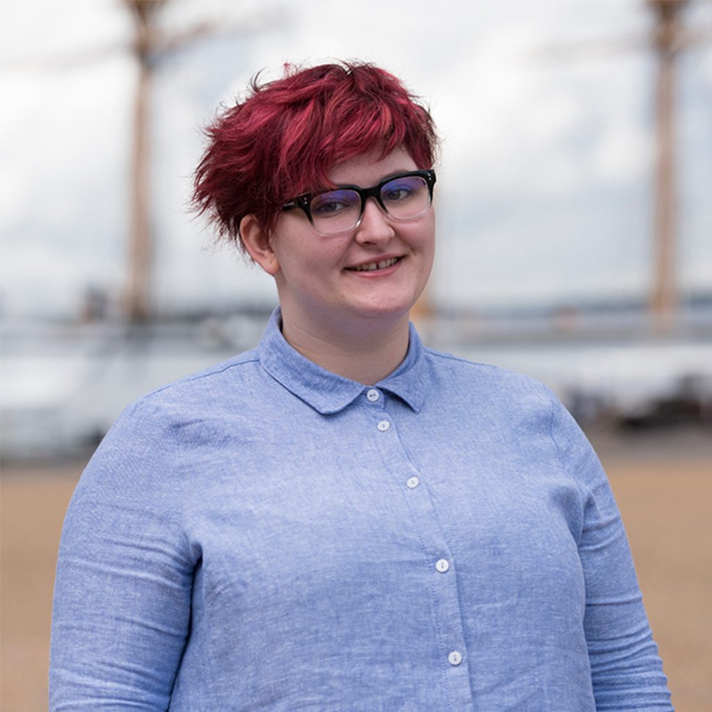 Tiegan Agnew Lustre Consulting