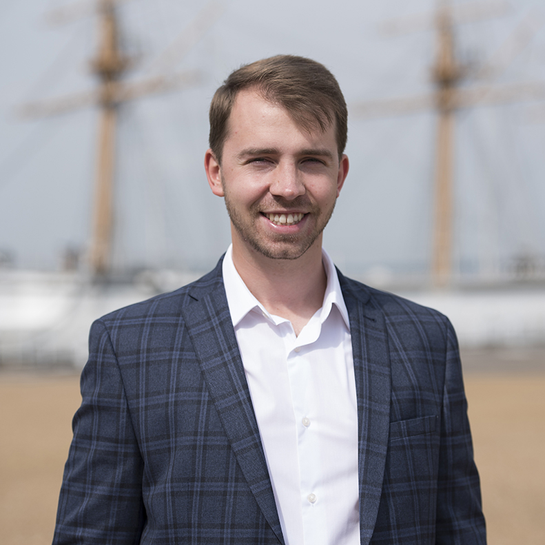 Jake Wade Lustre Consulting